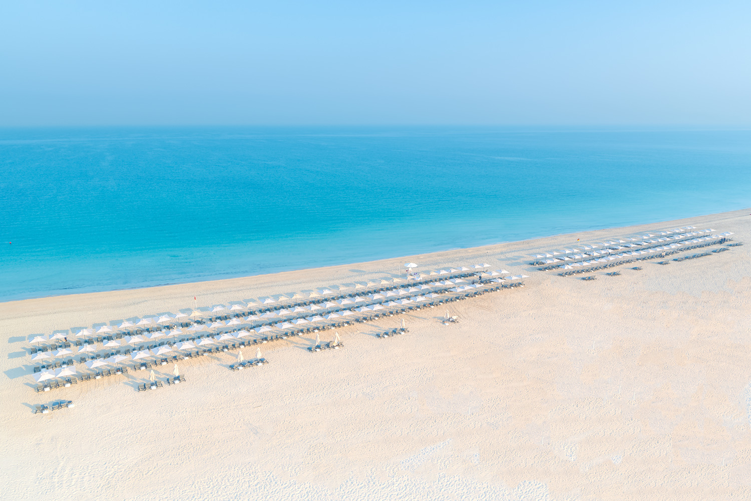Abu Dhabi: Where Luxury is A Journey